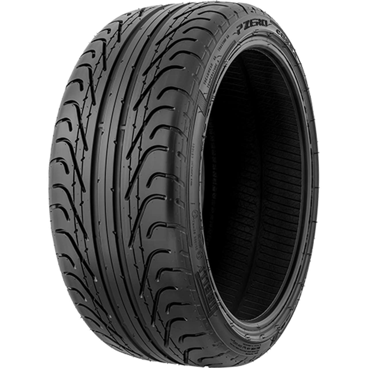 PIRELLI PZERO CORSA (N0) 315/35ZR21 111(Y) XL