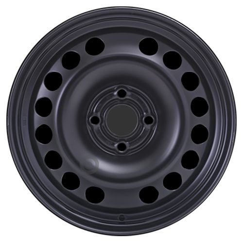 ALCAR   6.5Jx15 4x100 ET35