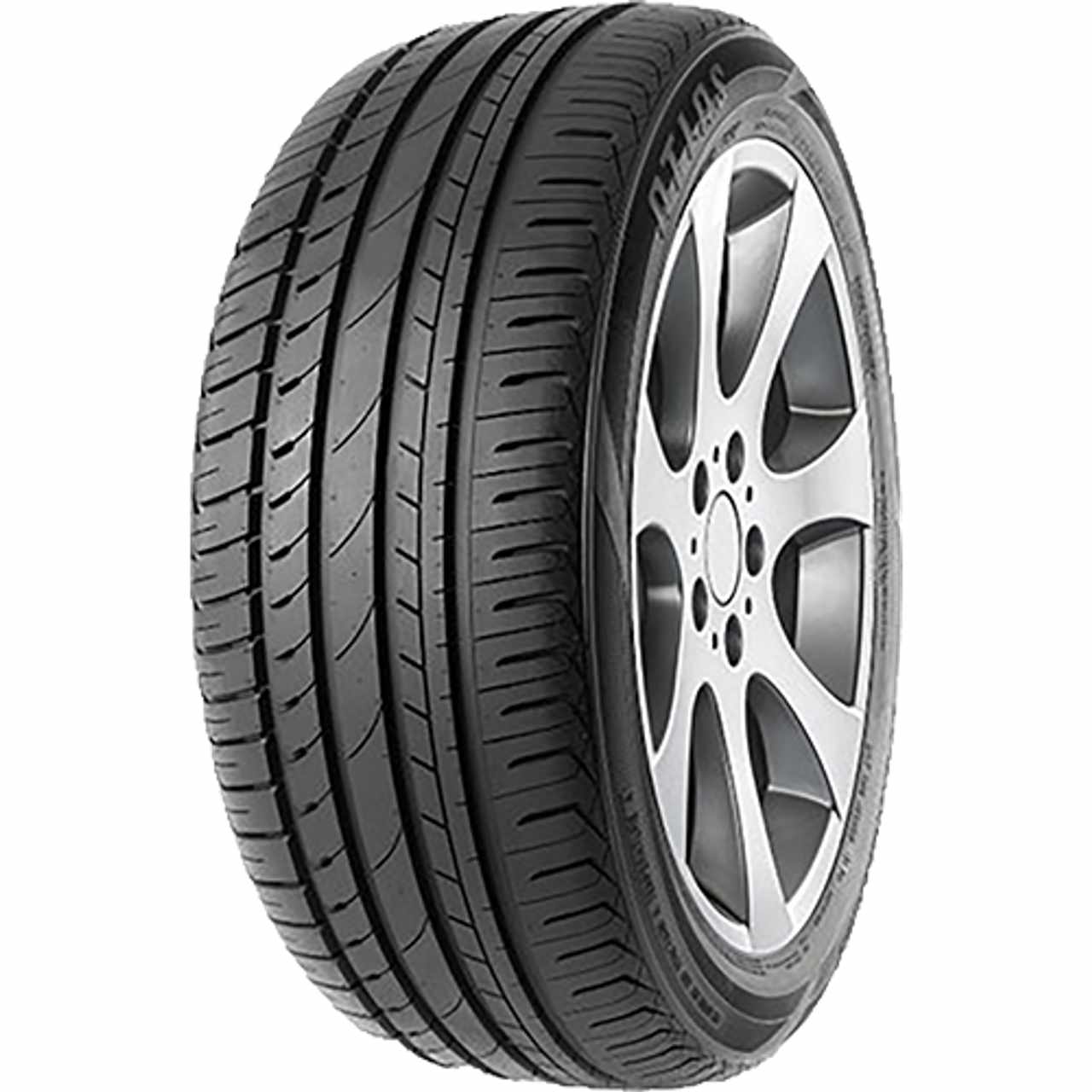 ATLAS SPORTGREEN3 235/50R18 101Y BSW XL