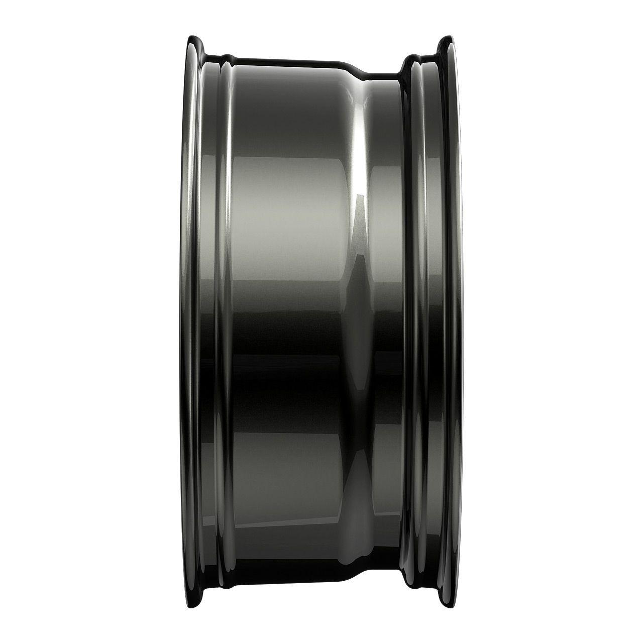WHEELWORLD-2DRV WH39 dark gunmetal full machined 8.0Jx18 5x112 ET40