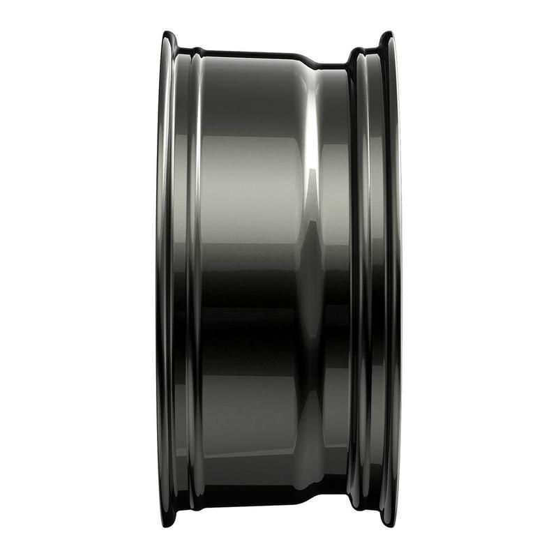 WHEELWORLD-2DRV WH39 dark gunmetal full machined 8.0Jx18 5x112 ET40
