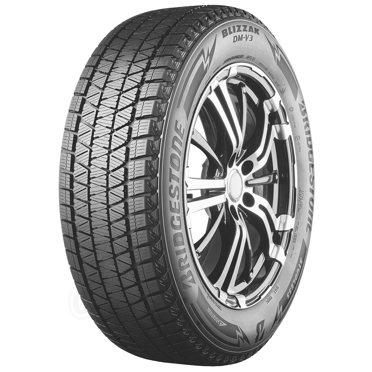BRIDGESTONE BLIZZAK DM V3