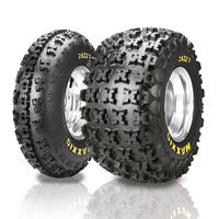 MAXXIS 23x7.00 - 10 TL 36J RAZR2 M-933 6PR M+S E4