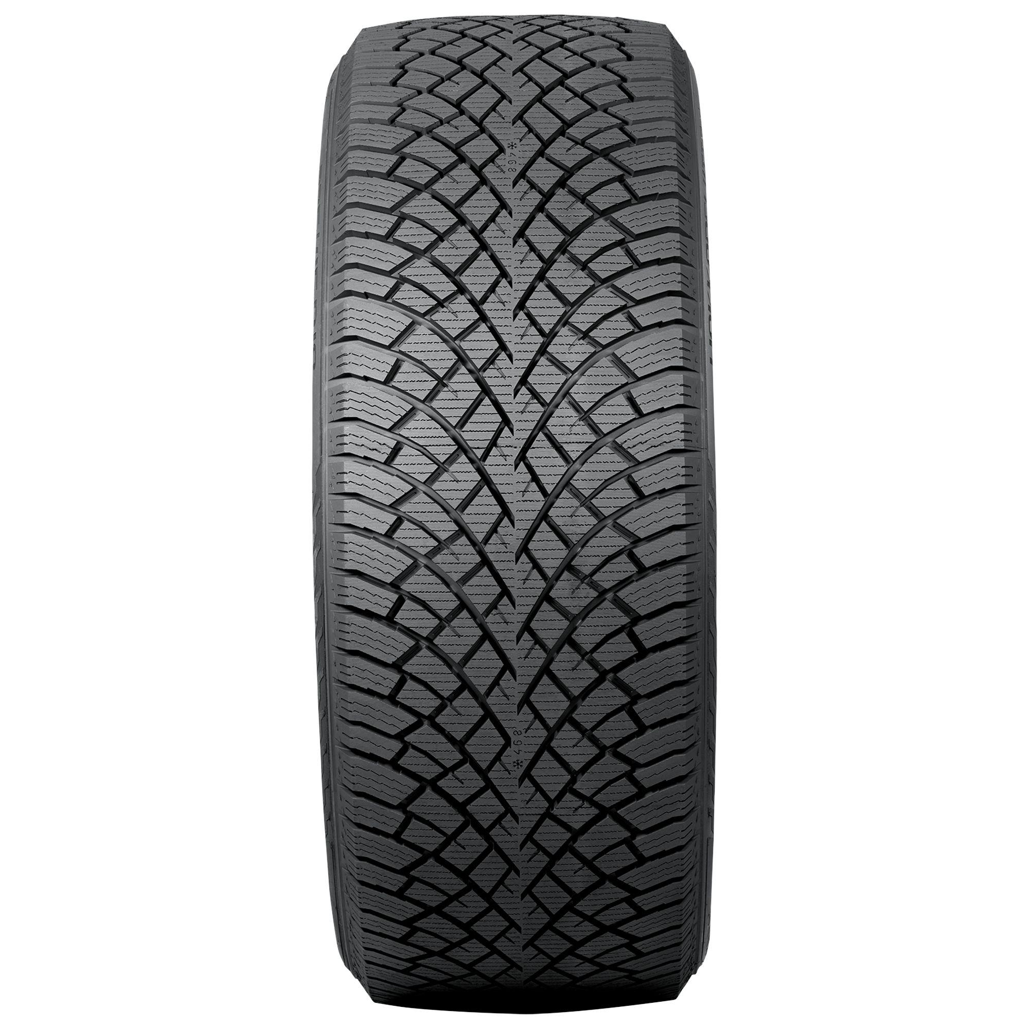 NOKIAN HAKKAPELIITTA R5 EV 275/45R20 110T XL NORDIC COMPOUND BSW SILENTDRIVE