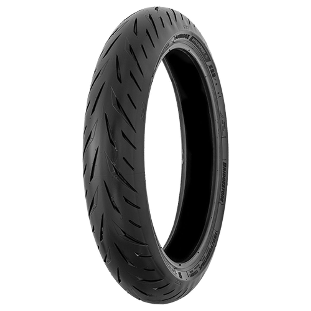 BRIDGESTONE BATTLAX S22 120/70 R17 M/C TL 58(W) FRONT (E)