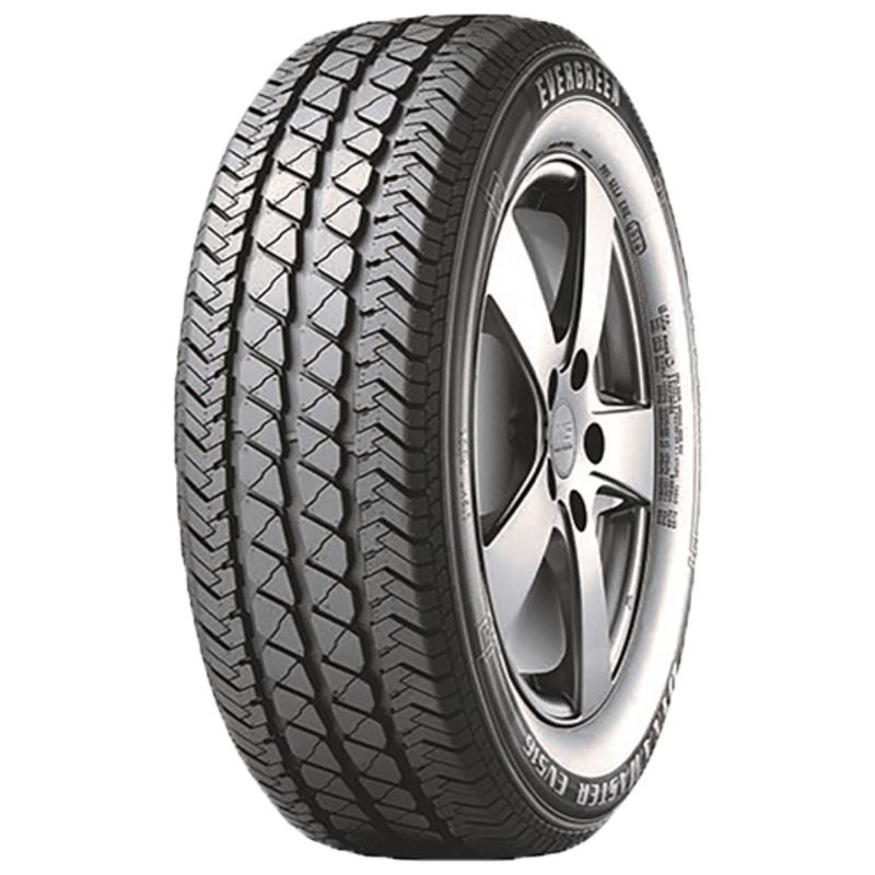 EVERGREEN DYNAMASTER EV516 205/65R16C 107/105T BSW