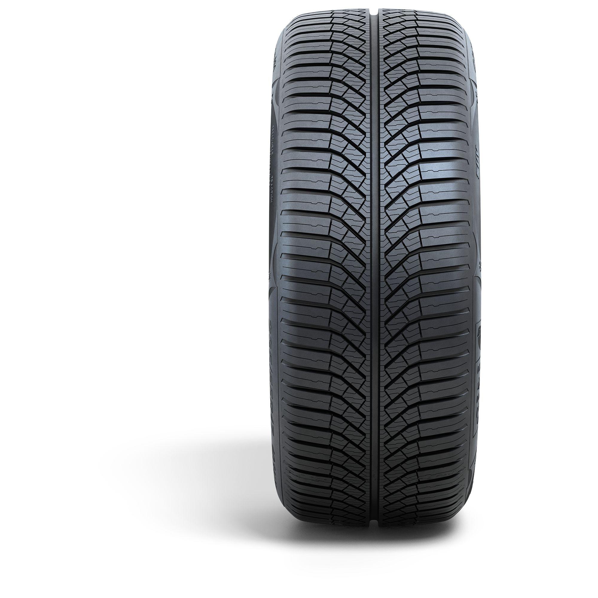 GITI GITIALLSEASON AS1 215/55R16 97V XL BSW