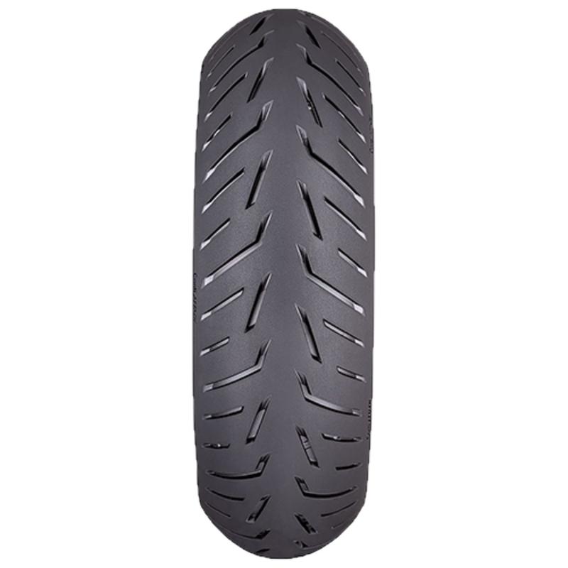 CONTINENTAL 120/70 ZR 17 M/C TL (58W) CONTIROADATTACK 4