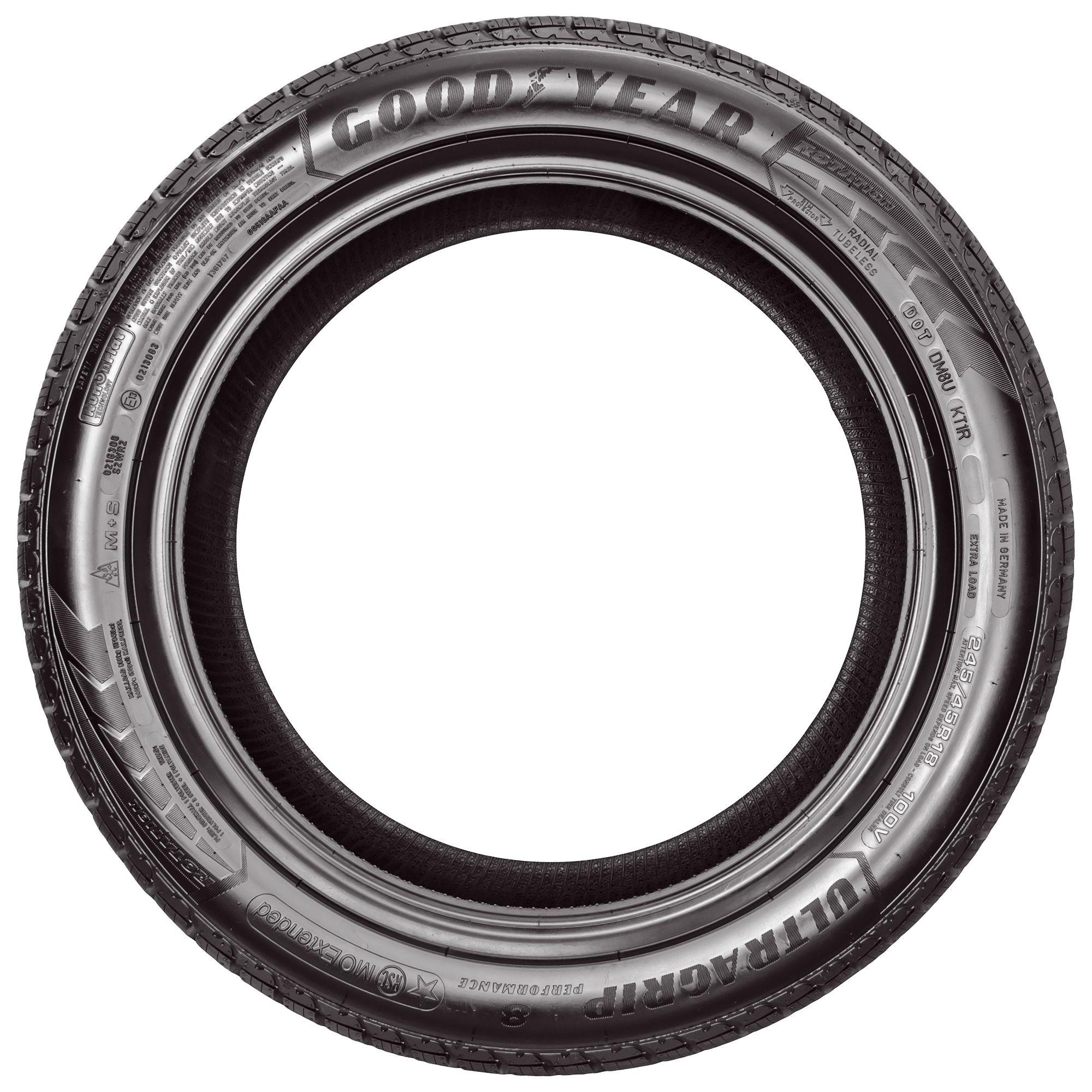 GOODYEAR ULTRAGRIP 8 PERFORMANCE MS 215/55R17 98V XL MFS