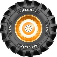 CEAT 800/65 R 32 TL 181A8/181B YIELDMAX CHO STEEL-BELTED
