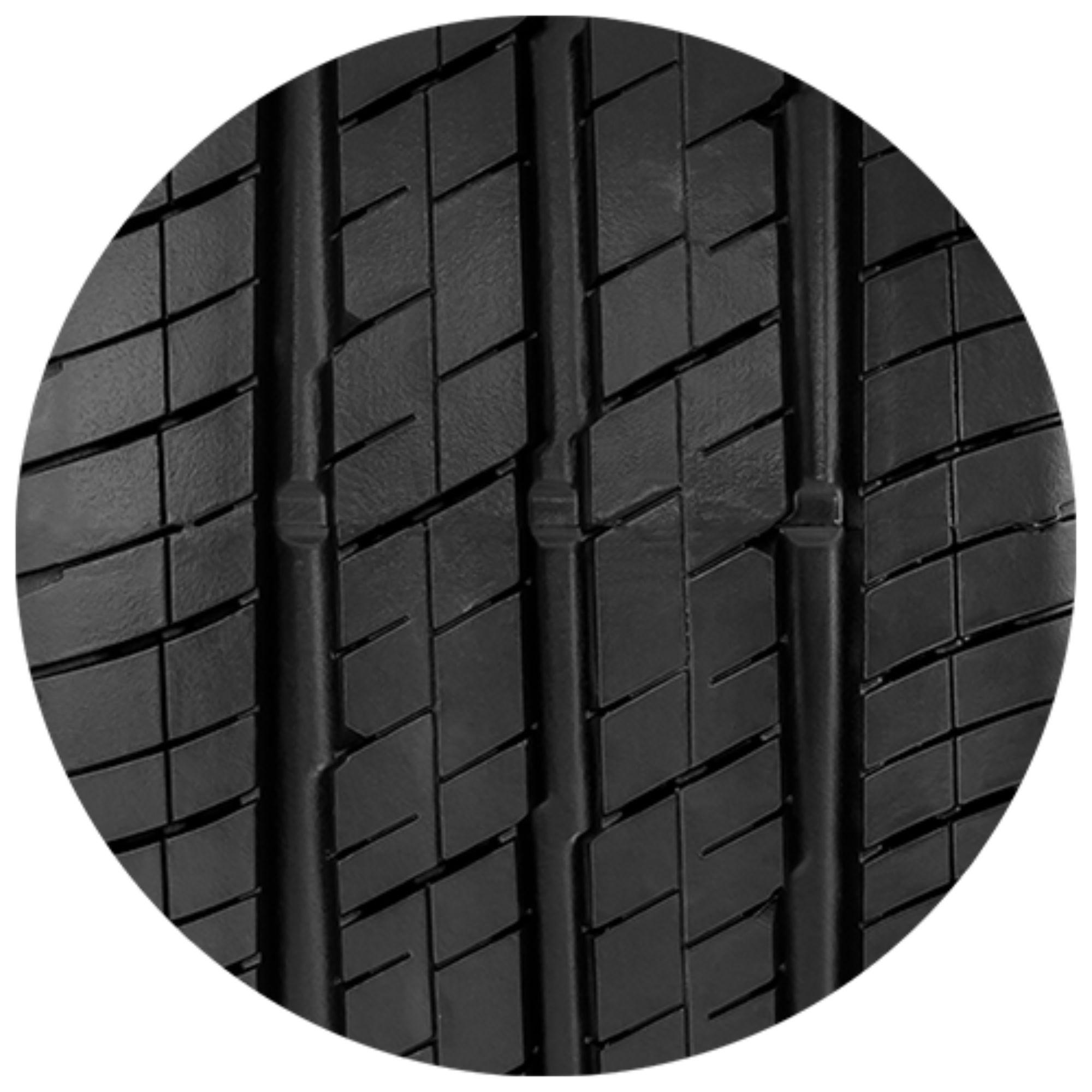 CONTINENTAL VANCO 2 205/R16C 110/108T