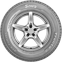 SAVA TRENTA 2 195/65R16C 104/102T