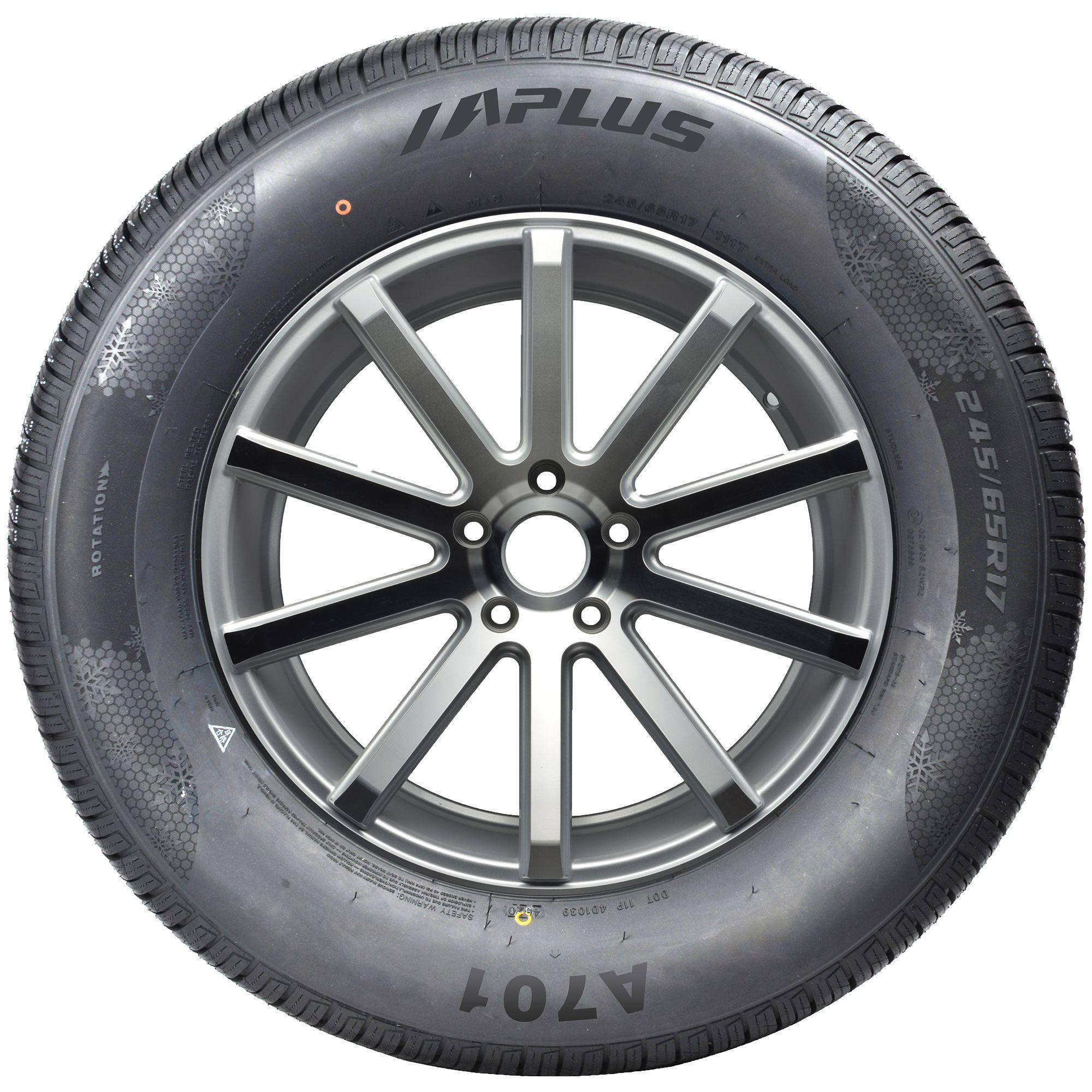 APLUS A701 205/70R15 96T BSW