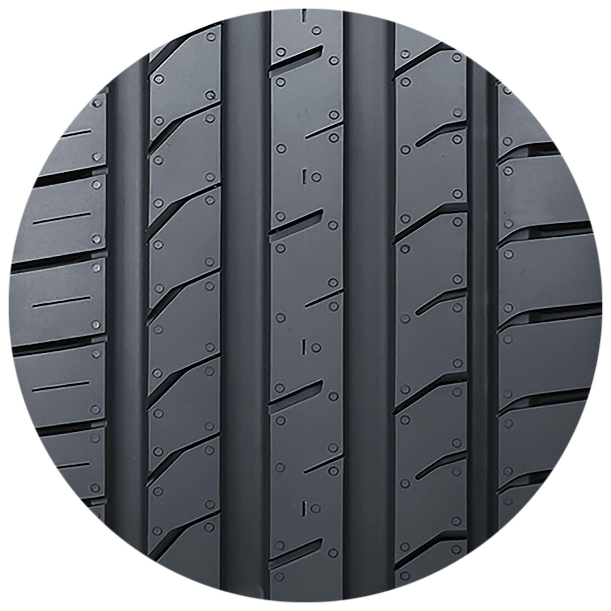 NEXEN N FERA PRIMUS 195/65R15 95H XL BSW