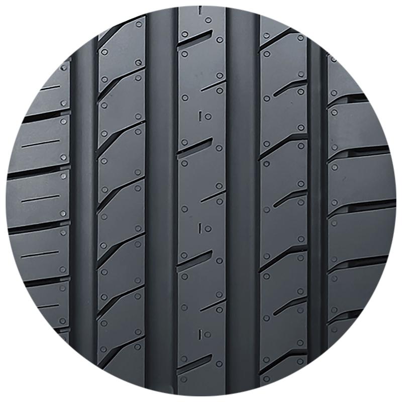 NEXEN N FERA PRIMUS 215/40R17 87Y XL BSW