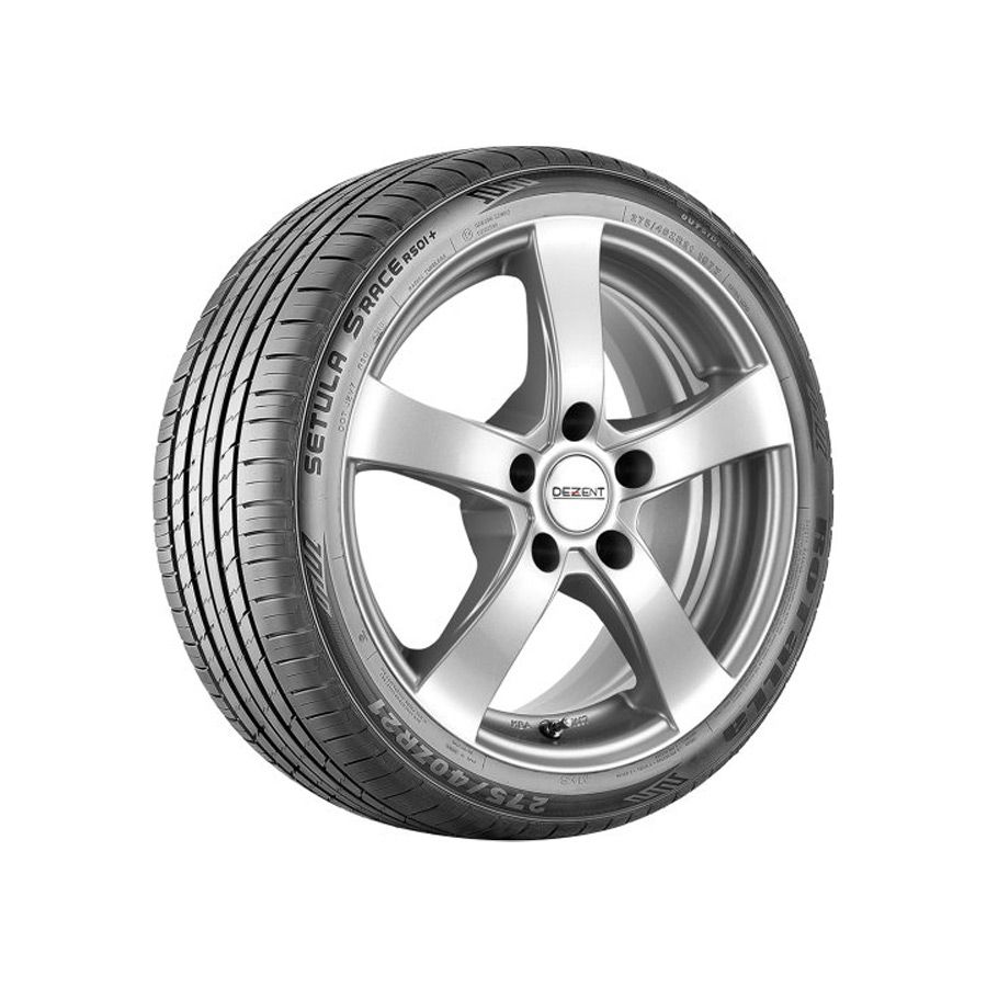 ROTALLA SETULA S-RACE RS01 305/40R20 112Y BSW XL