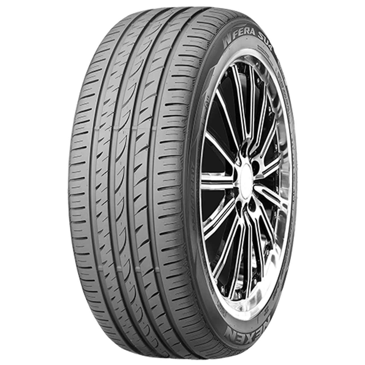 NEXEN N FERA SU4 225/45ZR19 96W XL