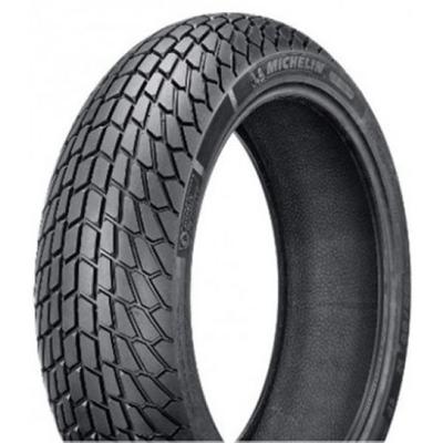 MICHELIN 120/80 R 16 TL POWER SUPERMOTO RAIN FRONT NHS