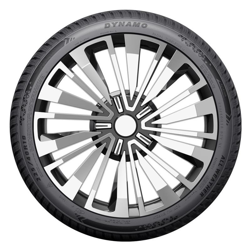 DYNAMO ALL WEATHER 185/55R15 82H
