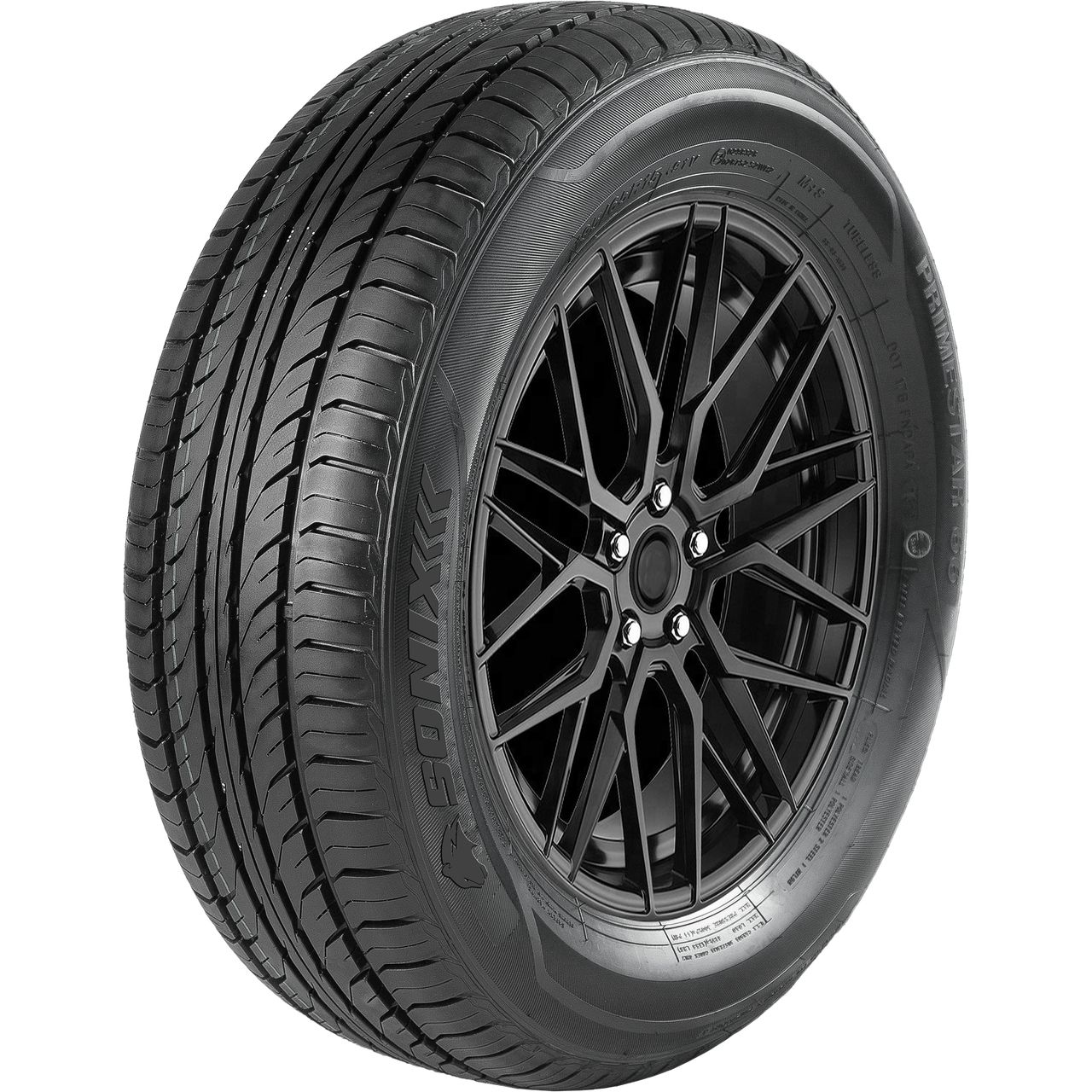SONIX PRIMESTAR 66 205/65R16 95H BSW