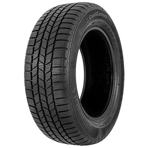CONTINENTAL CONTICONTACT TS 815 205/50R17 93V BSW