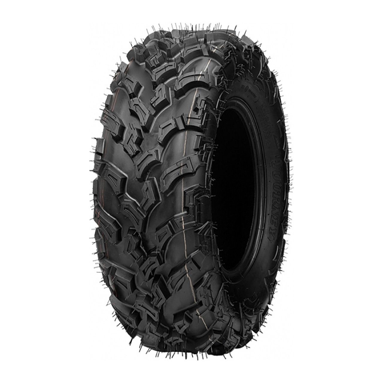 JOURNEY 25x8.00 - 12 TL 43J P3006 6PR E4