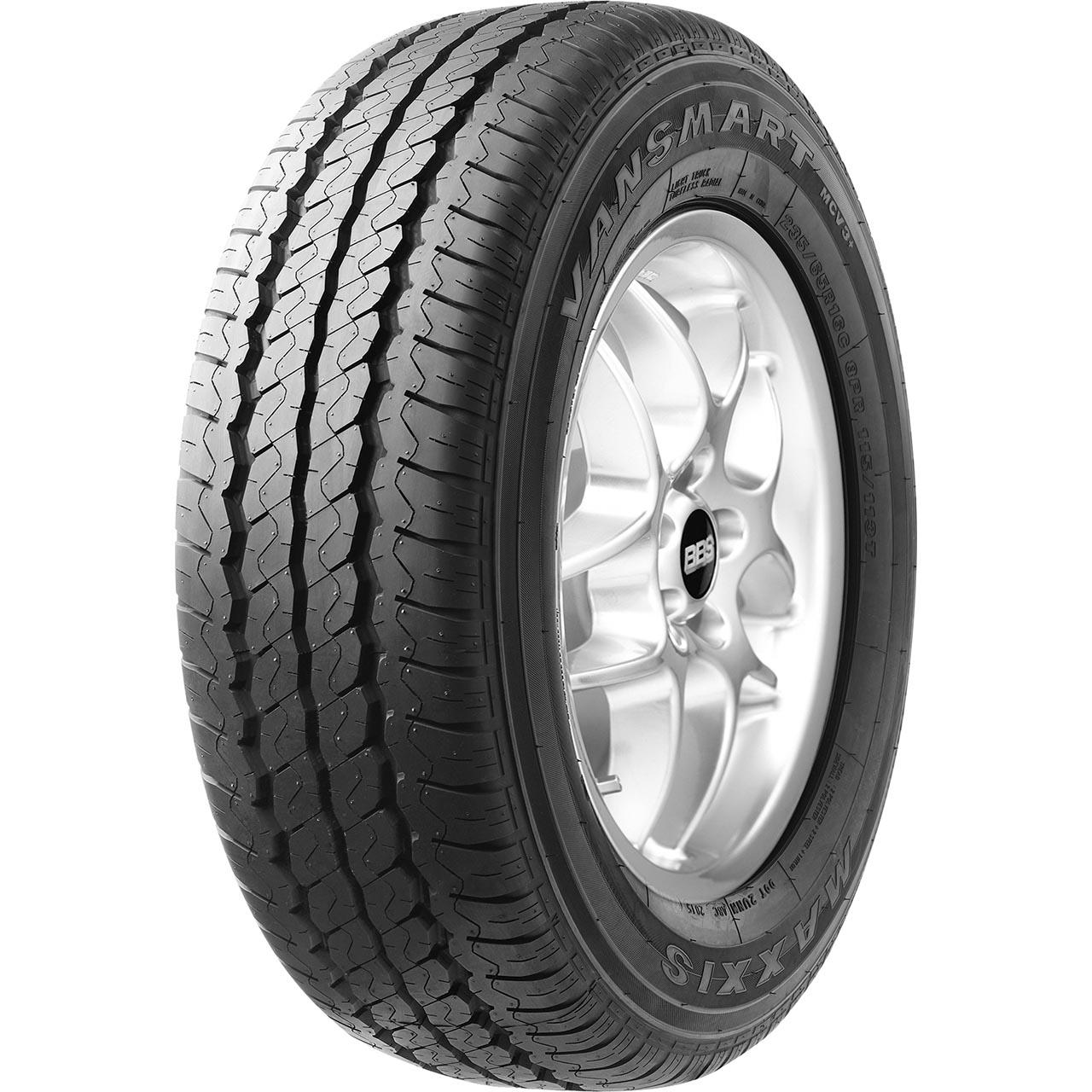 MAXXIS VANSMART MCV3 PLUS