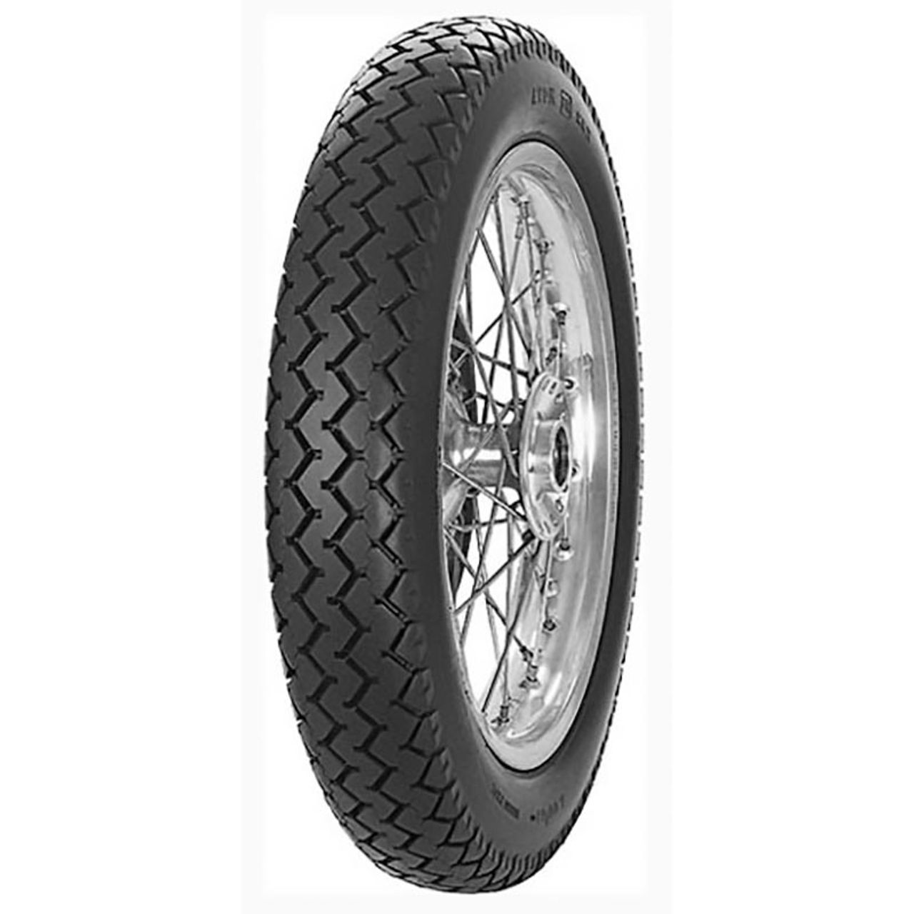 AVON SAFETY MILAGE MKII AM7 3.50 - 19 M/C TT 57S FRONT/REAR