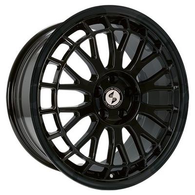 ETABETA UNIT black matt 9.0Jx21 5x112 ET40
