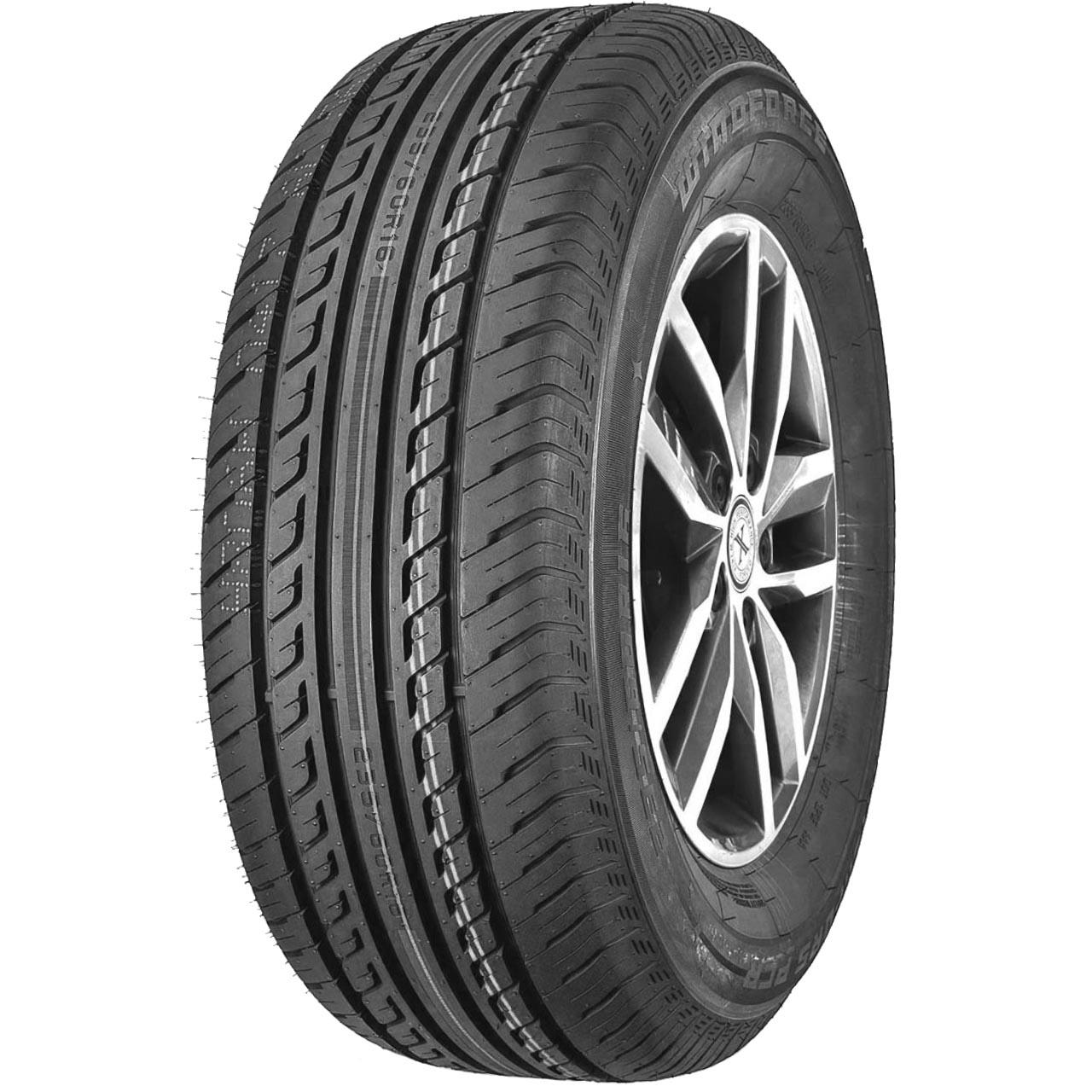 WINDFORCE CATCHFORS PCR