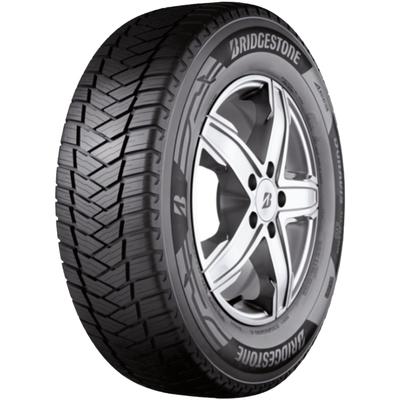 BRIDGESTONE DURAVIS ALL SEASON EVO 225/55R17C 109/107H ENLITEN BSW