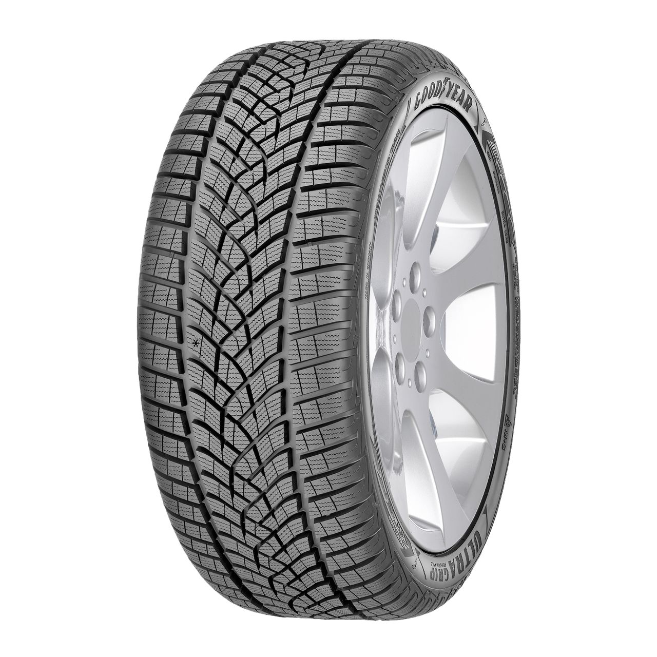 GOODYEAR ULTRAGRIP PERFORMANCE GEN-1 (*) 205/45R18 90H (*) XL MFS GOODYEAR ULTRAGRIP PERFORMANCE GEN-1 (*) 205/45R18 90H (*) XL MFS