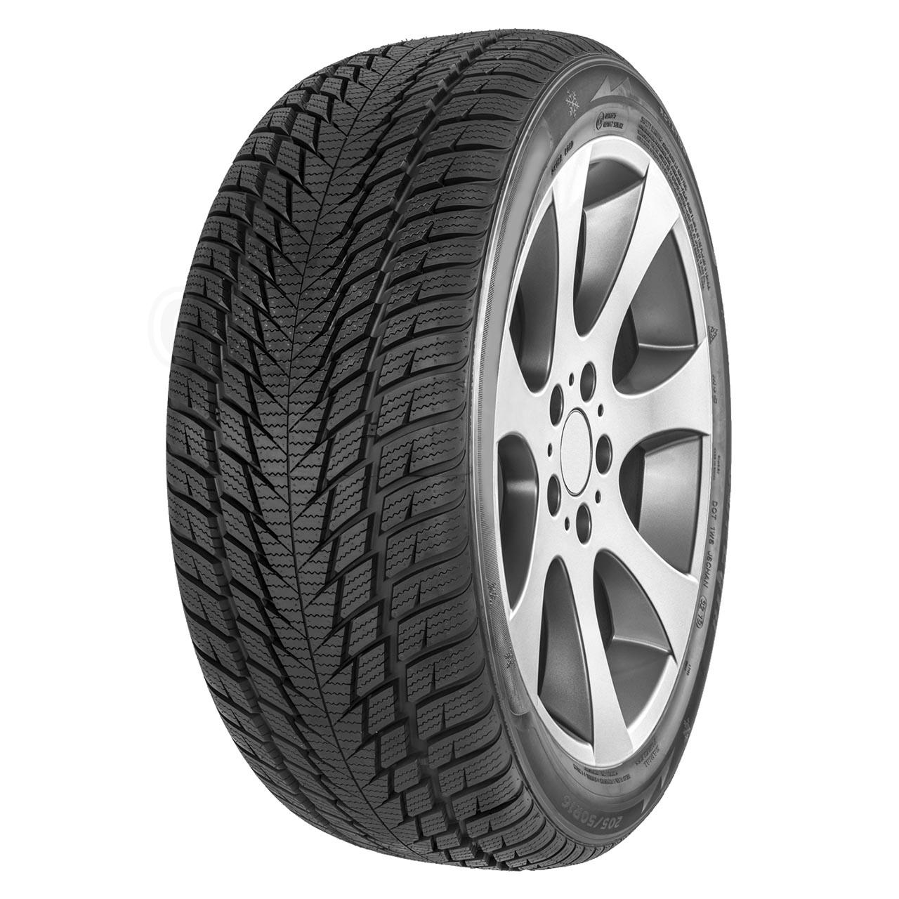 FORTUNA GOWIN UHP2 255/40R19 100V XL