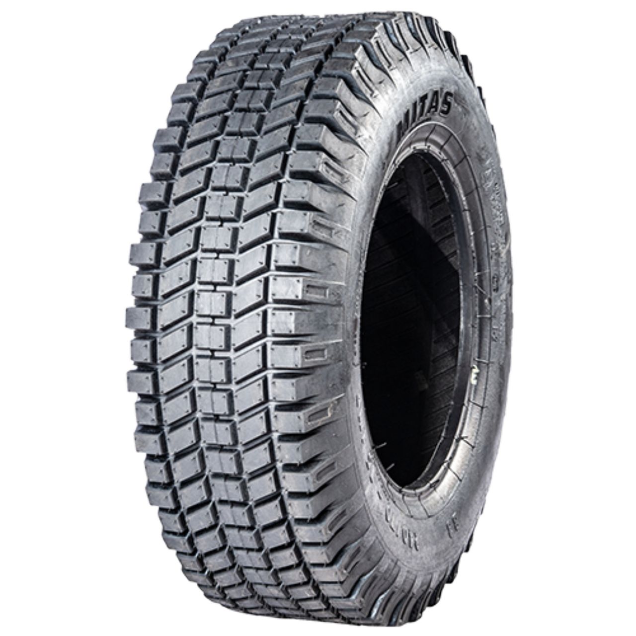 MITAS B-3 2.50 - 18 M/C TT 43J FRONT/REAR