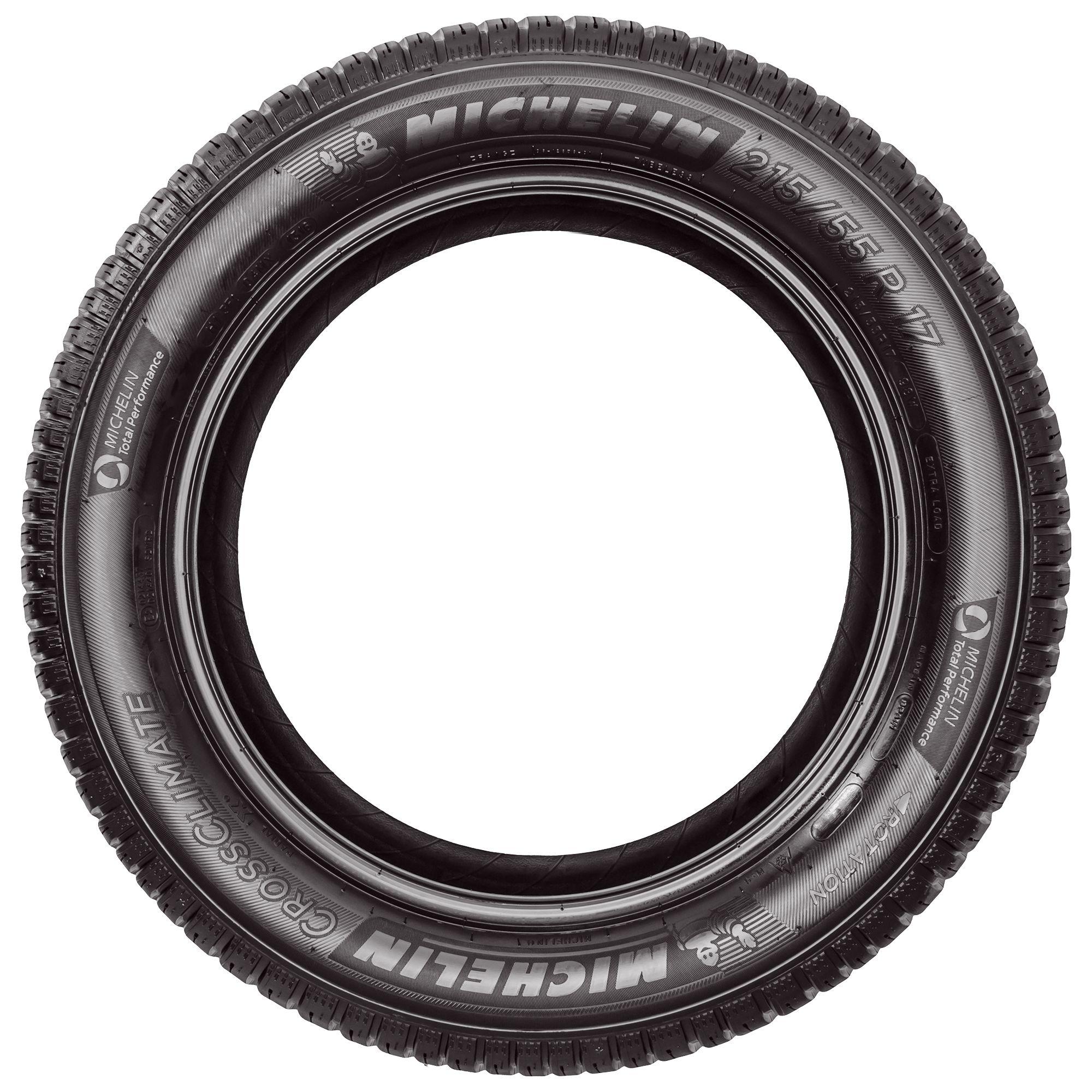 MICHELIN CROSSCLIMATE (AO) 225/55R18 102V (AO) XL