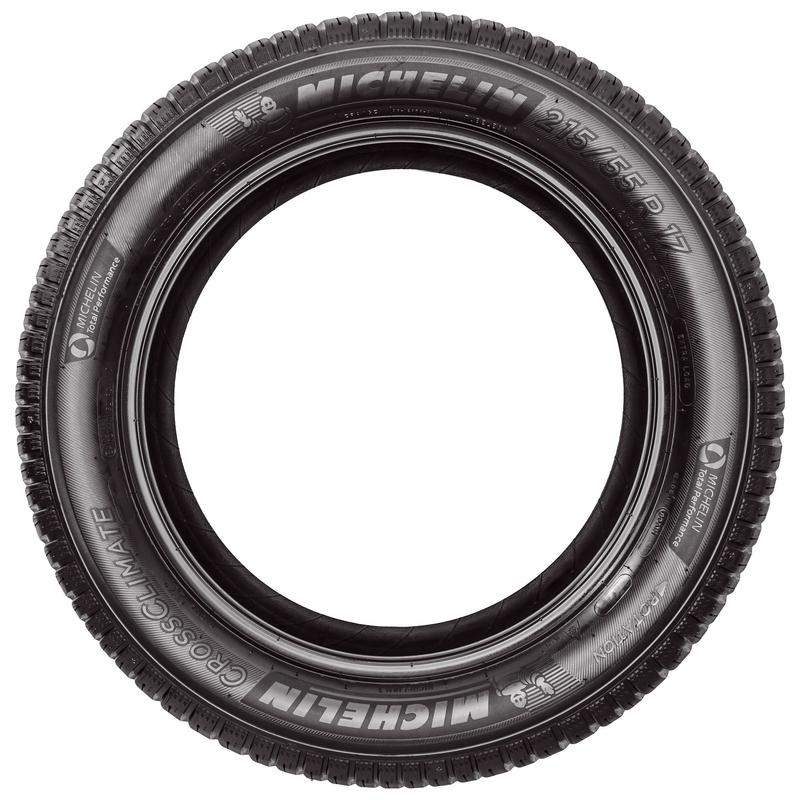MICHELIN CROSSCLIMATE (AO) 225/55R18 102V (AO) XL