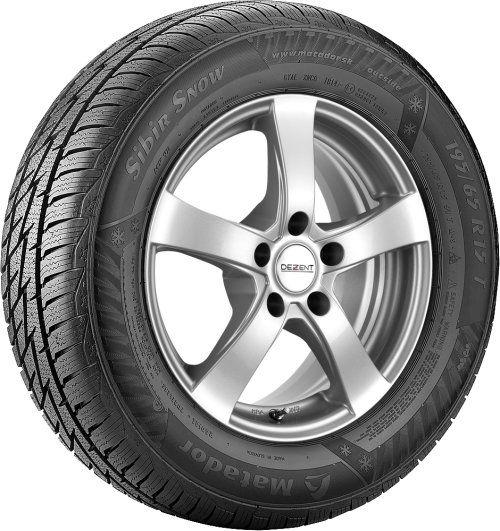 MATADOR MP 92 SIBIR SNOW SUV 235/60R16 100H