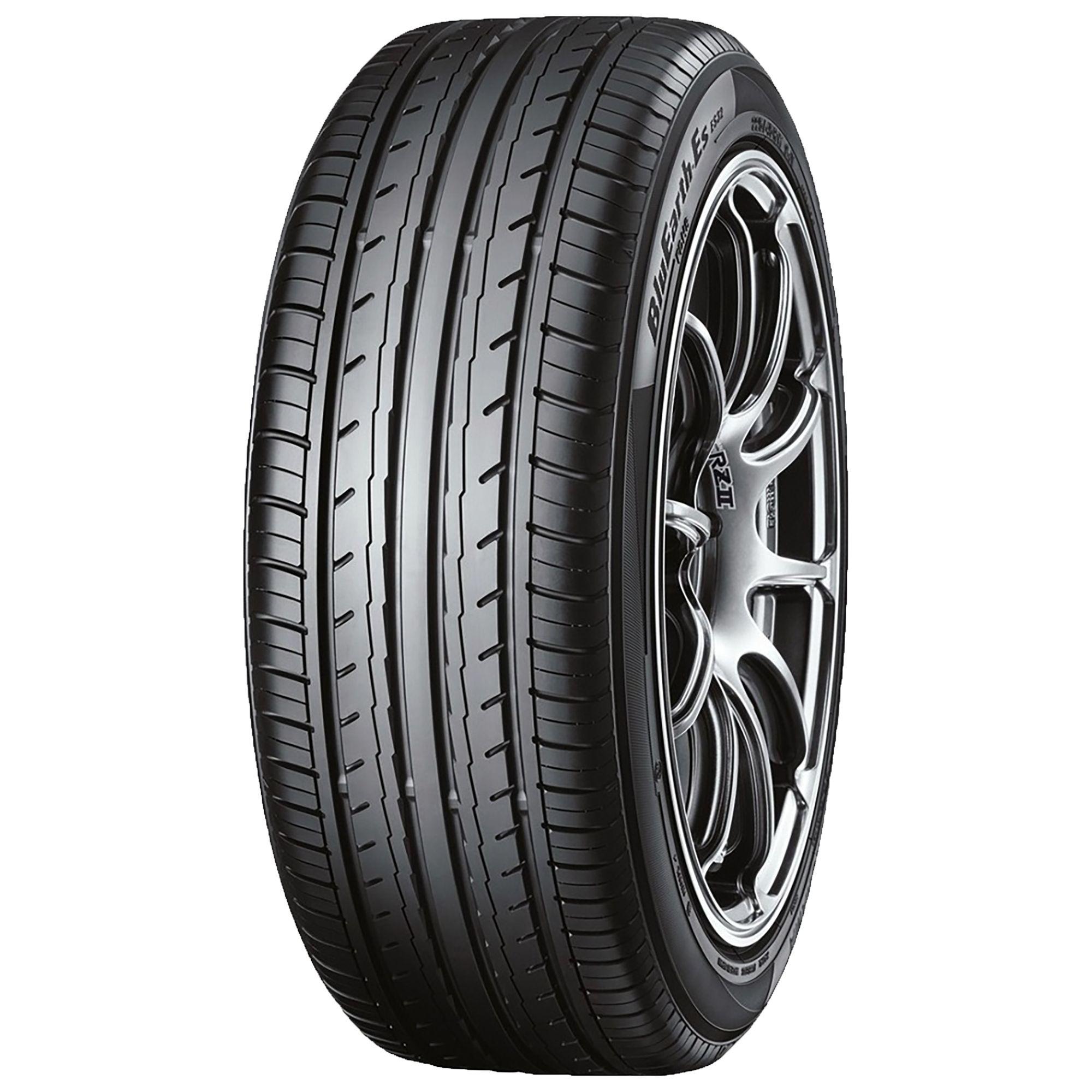 YOKOHAMA BLUEARTH-ES ES32 165/70R14 81T