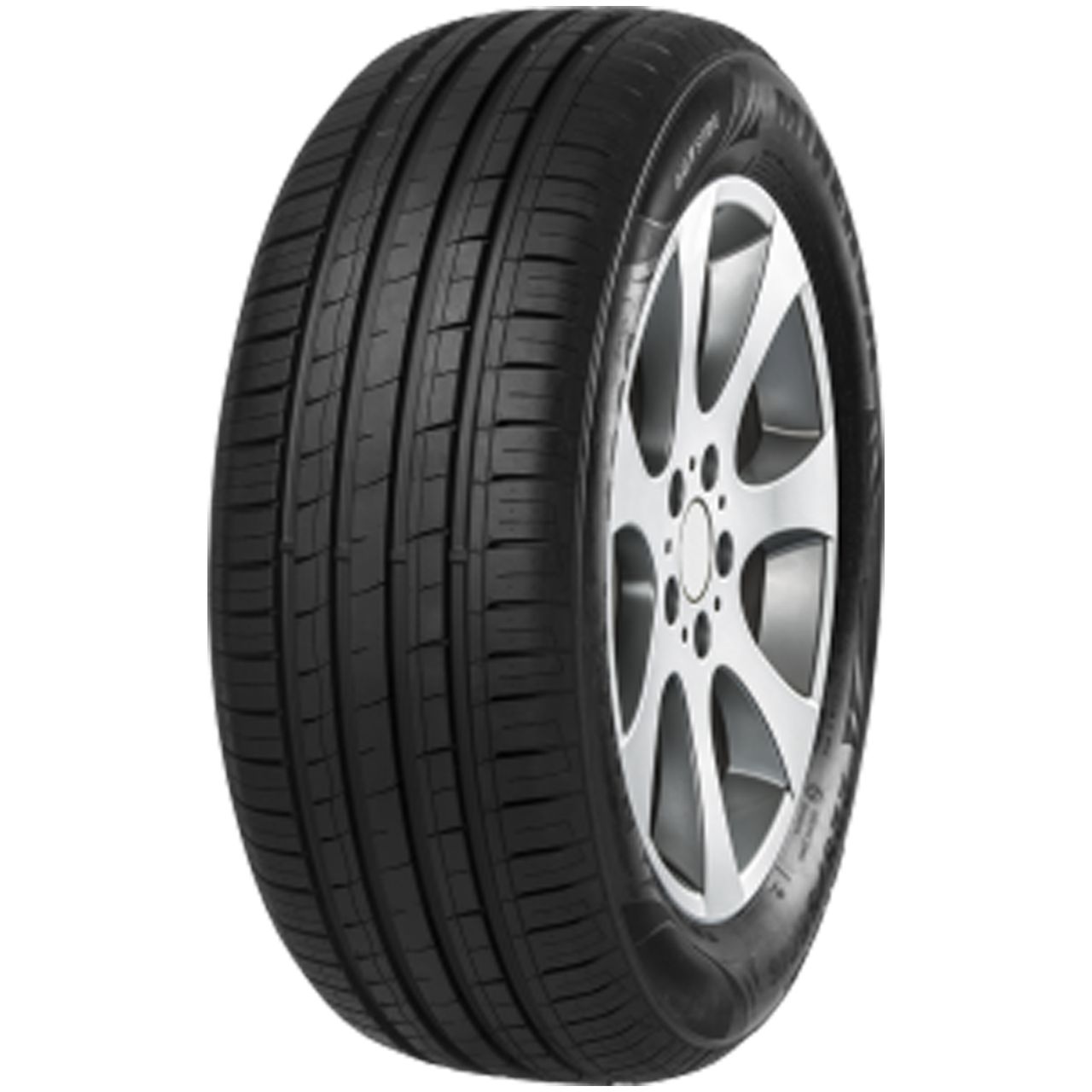 MINERVA F209 205/70R14 95V BSW