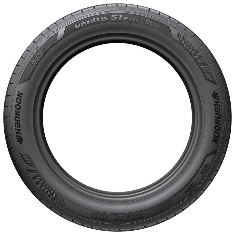 HANKOOK VENTUS S1 EVO3 SUV (K127A) 275/50R22 115W XL