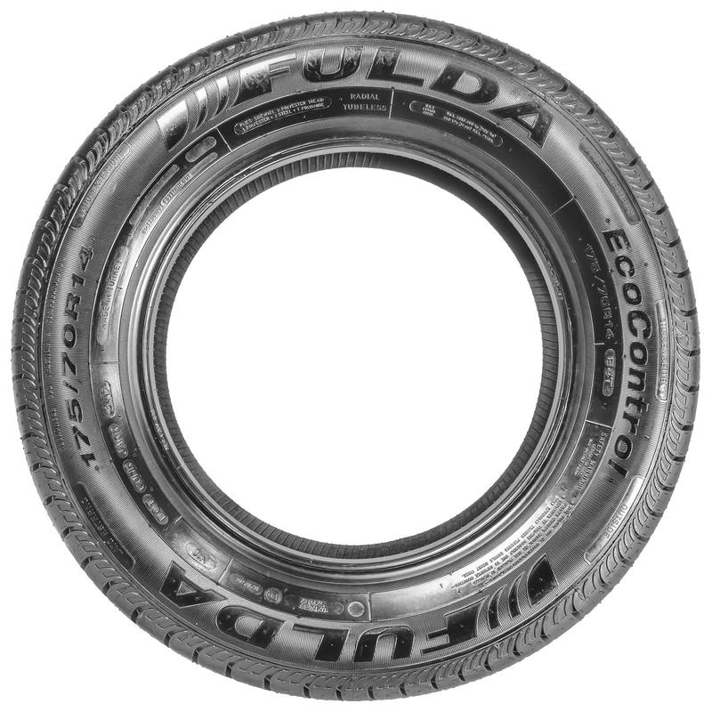 FULDA ECOCONTROL 155/65R14 75T