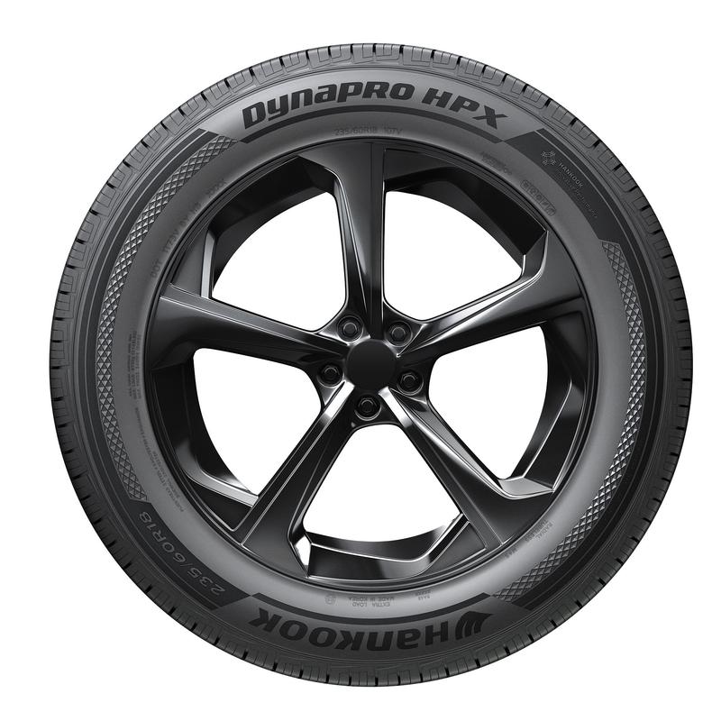 HANKOOK DYNAPRO HPX 285/55R18 113V SBL