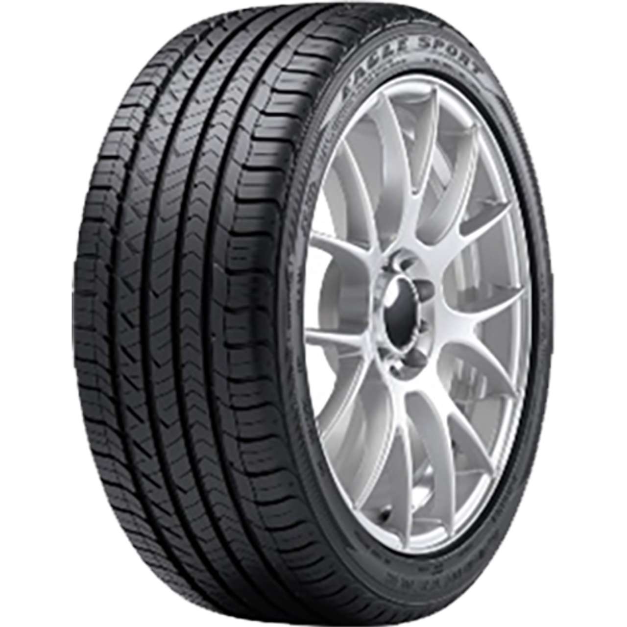 GOODYEAR EAGLE SPORT ALL-SEASON (J) 245/45R18 100H MFS XL