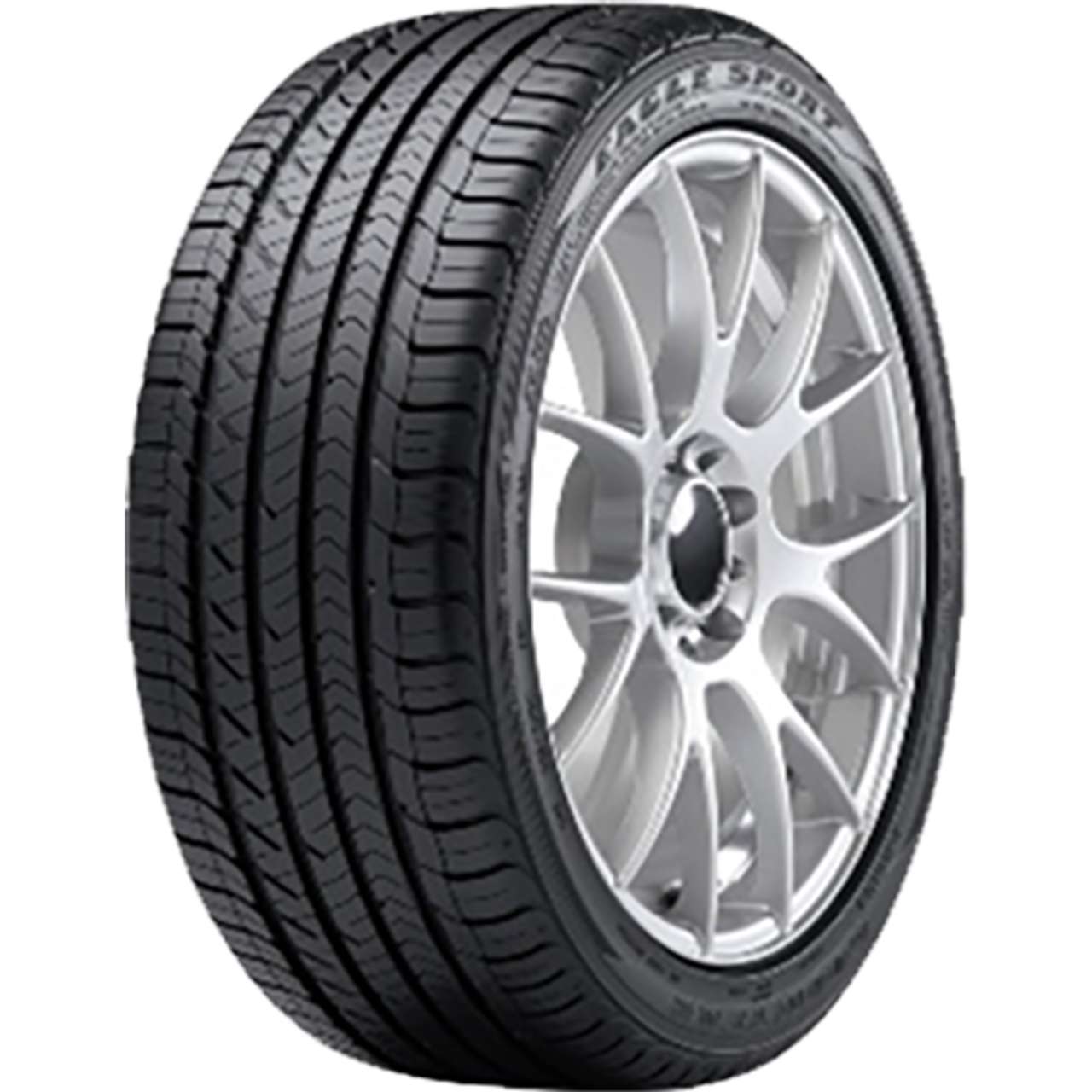 GOODYEAR EAGLE SPORT ALL-SEASON (*) RSC ROF 225/50R18 95V 