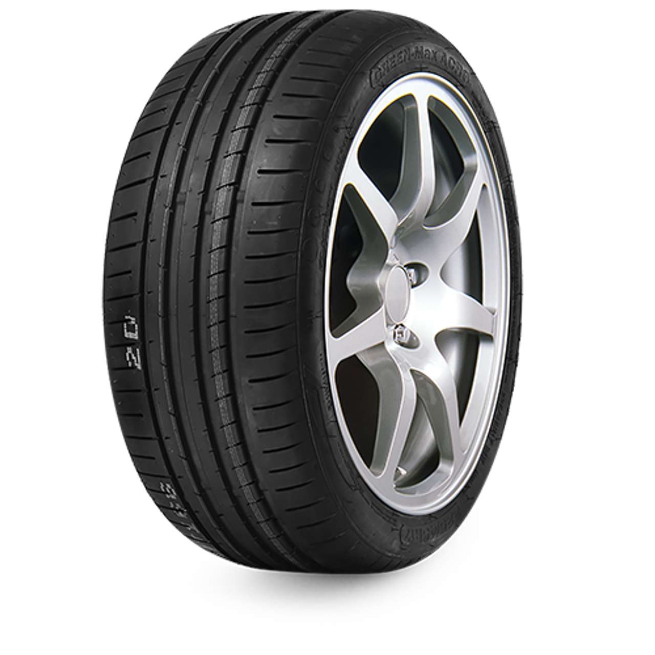 LINGLONG GREEN-MAX ACRO RFT 245/45RF18 96W BSW