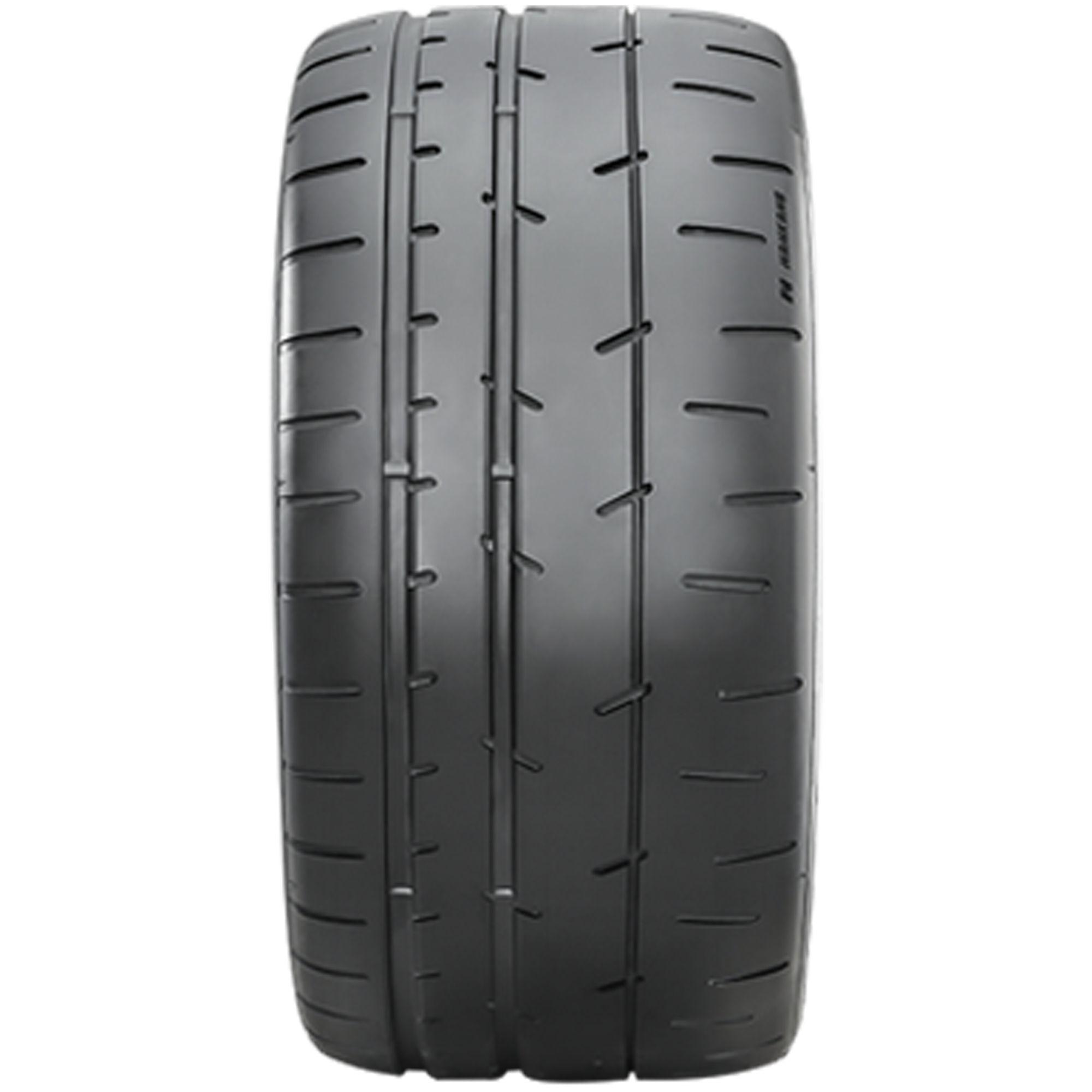 NANKANG CR-S 205/50R15 89V XL SEMI-SLICK (2G) BSW