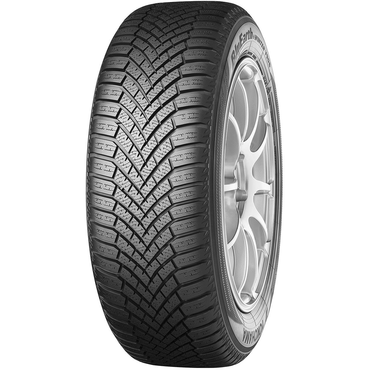 YOKOHAMA BLUEARTH*WINTER (V906) 195/65R15 91T