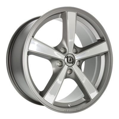 DIEWE TRINA platininox 8.0Jx18 5x114.3 ET45