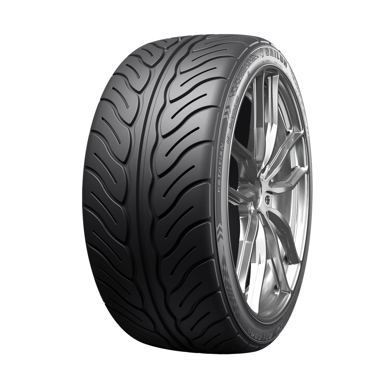 SAILUN ATREZZO R01 SPORT 195/55R15 89V PE58 MFS BSW XL