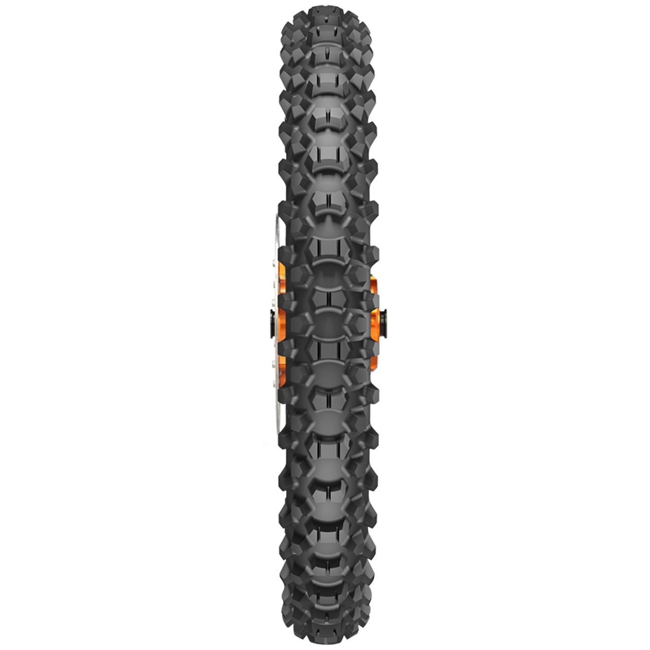 METZELER 90/90 - 21 M/C TT 54M MC360 MID SOFT MST